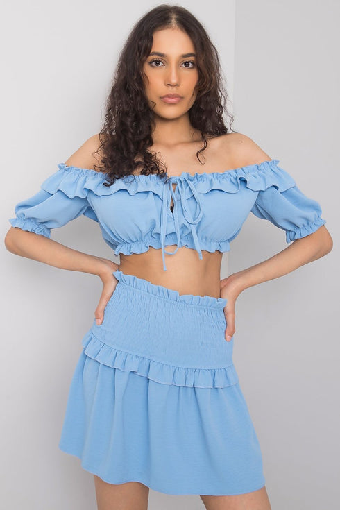 Chemisier model 167520 Och Bella